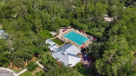 1952 Rose Mallow Lane Fleming Island FL 32003