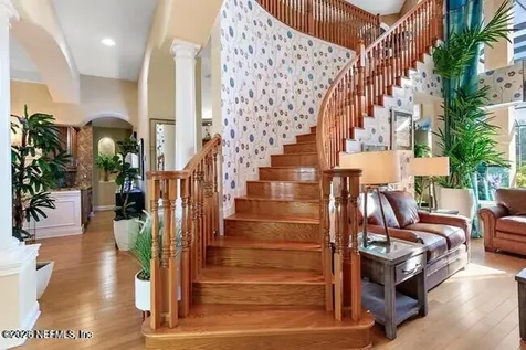1952 Rose Mallow Lane Fleming Island FL 32003