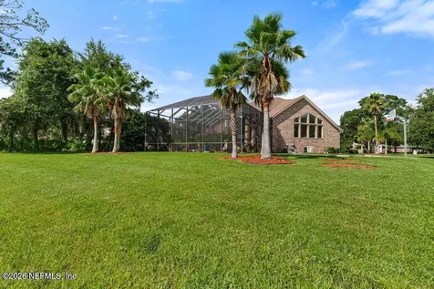 1952 Rose Mallow Lane Fleming Island FL 32003