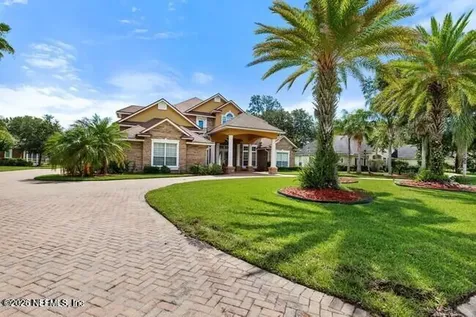 1952 Rose Mallow Lane Fleming Island FL 32003