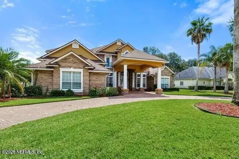 1952 Rose Mallow Lane Fleming Island FL 32003