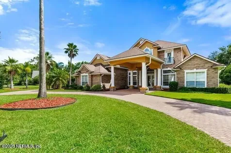 1952 Rose Mallow Lane Fleming Island FL 32003