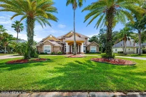 1952 Rose Mallow Lane Fleming Island FL 32003