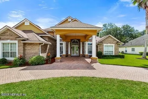 1952 Rose Mallow Lane Fleming Island FL 32003
