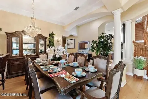 1952 Rose Mallow Lane Fleming Island FL 32003