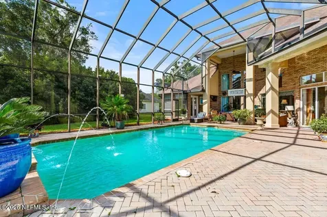 1952 Rose Mallow Lane Fleming Island FL 32003