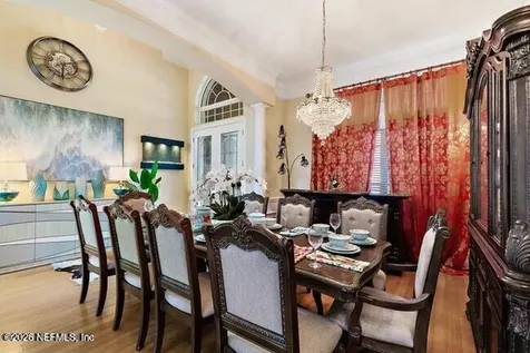 1952 Rose Mallow Lane Fleming Island FL 32003