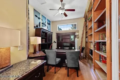 1952 Rose Mallow Lane Fleming Island FL 32003