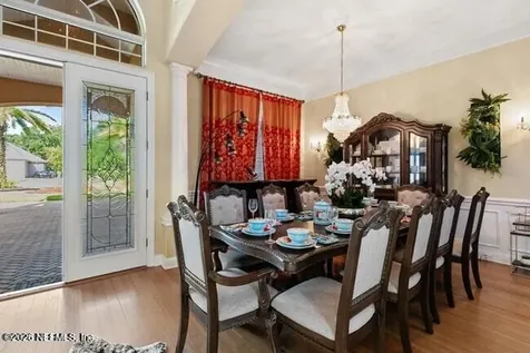 1952 Rose Mallow Lane Fleming Island FL 32003