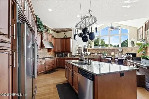 1952 Rose Mallow Lane Fleming Island FL 32003