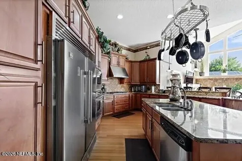 1952 Rose Mallow Lane Fleming Island FL 32003