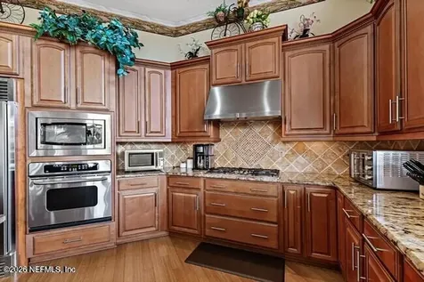 1952 Rose Mallow Lane Fleming Island FL 32003