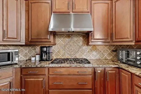 1952 Rose Mallow Lane Fleming Island FL 32003