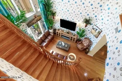 1952 Rose Mallow Lane Fleming Island FL 32003