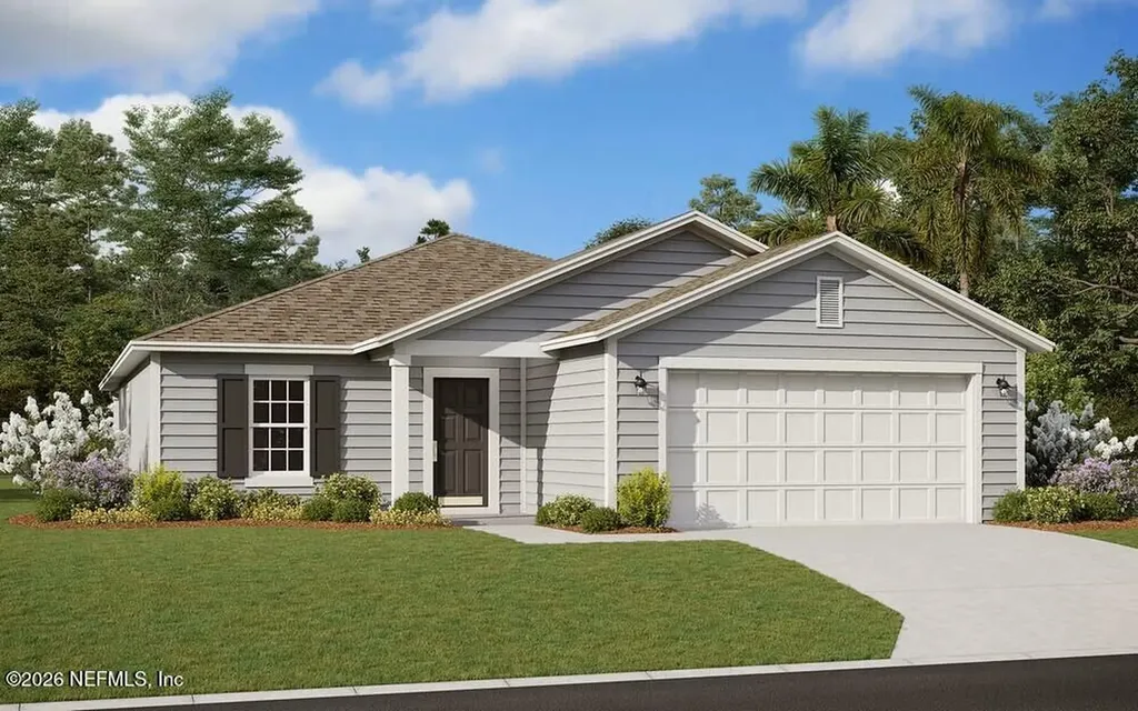 14372 Firebird Drive Jacksonville FL 32234