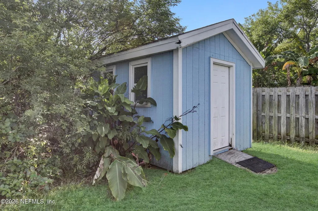 725 7th Avenue S Jacksonville Beach FL 32250