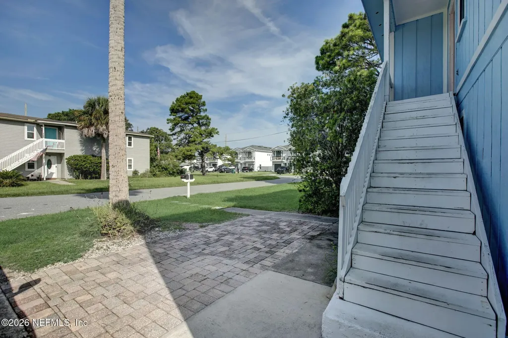 725 7th Avenue S Jacksonville Beach FL 32250