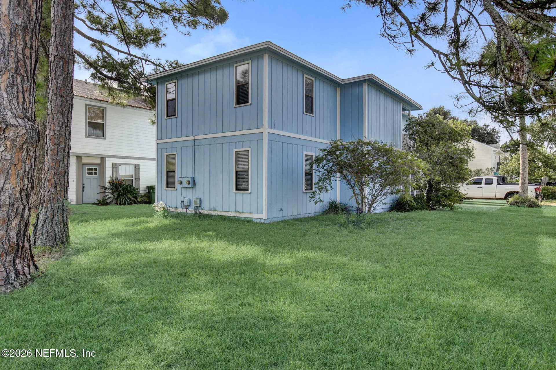725 7th Avenue S Jacksonville Beach FL 32250
