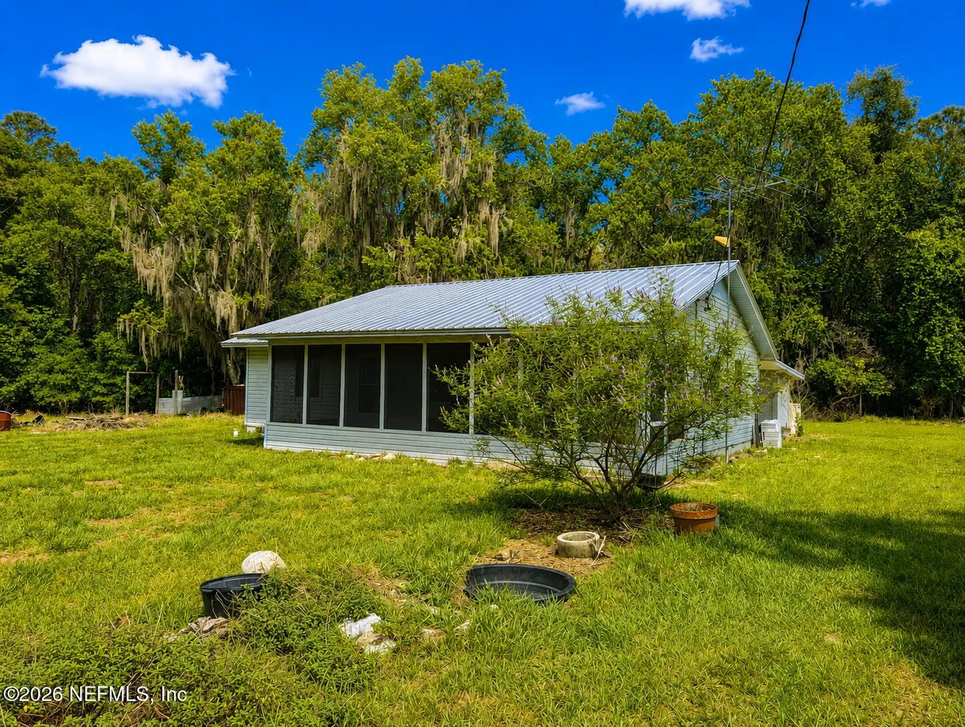116 Biscayne Drive Florahome FL 32140