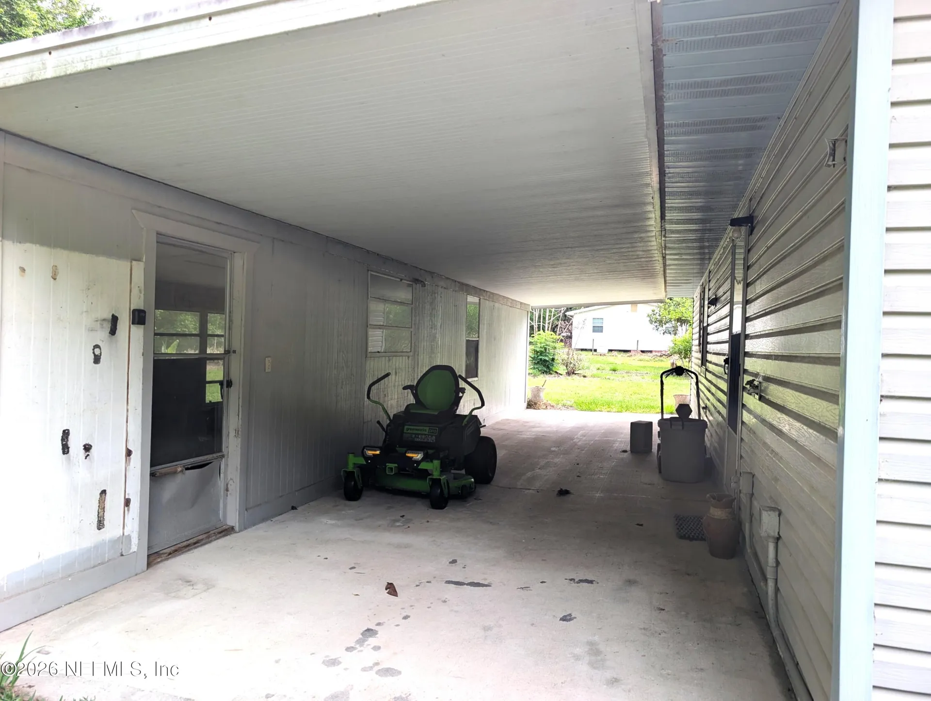 116 Biscayne Drive Florahome FL 32140