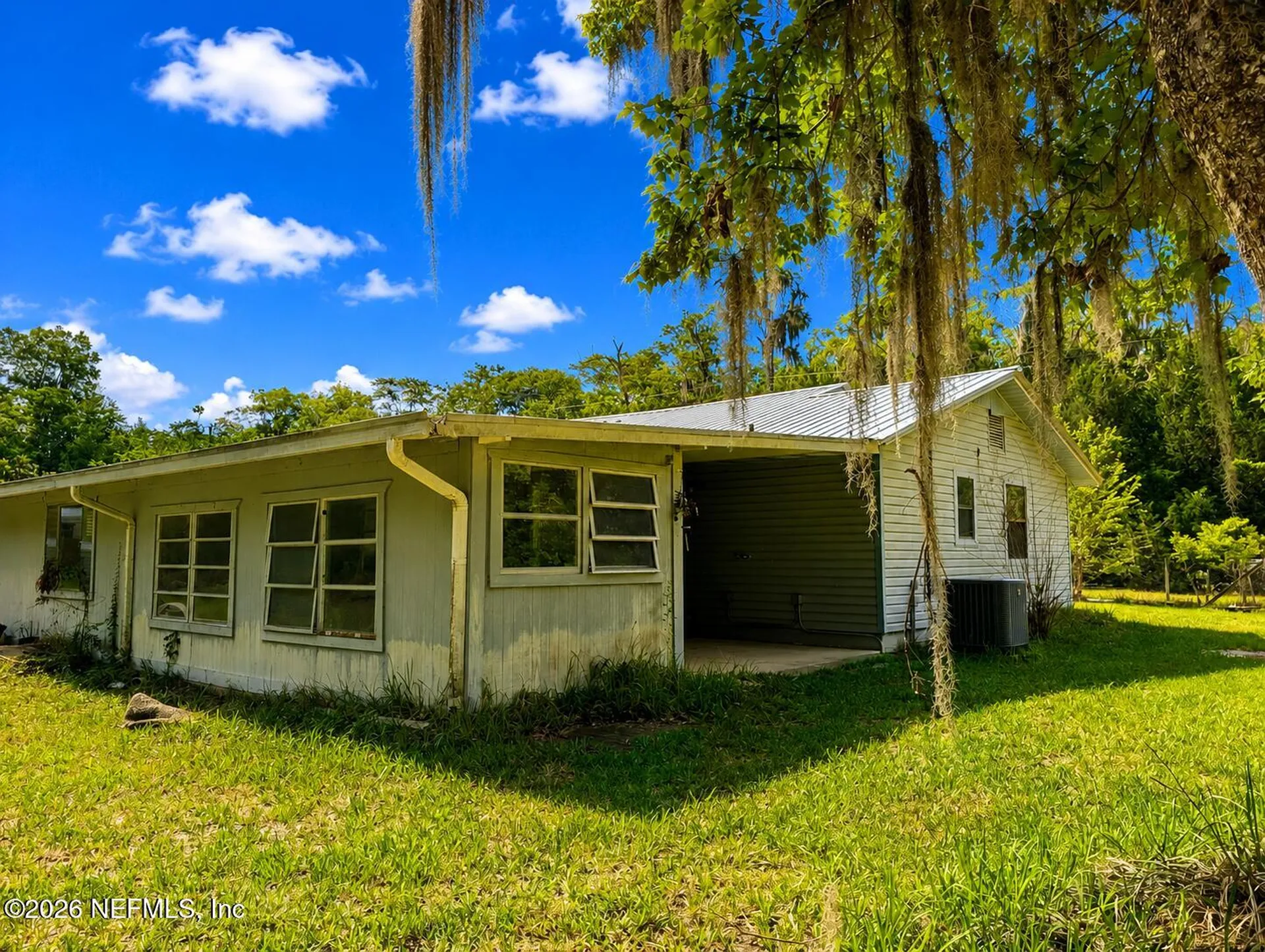 116 Biscayne Drive Florahome FL 32140