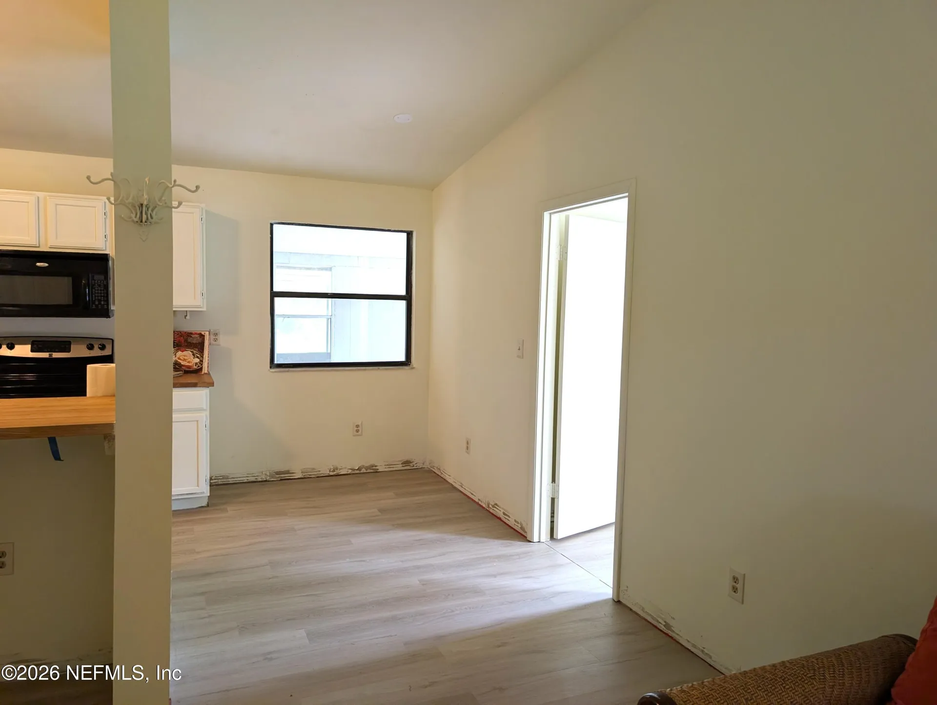 116 Biscayne Drive Florahome FL 32140
