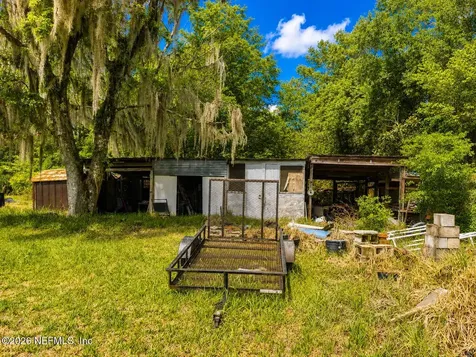 116 Biscayne Drive Florahome FL 32140