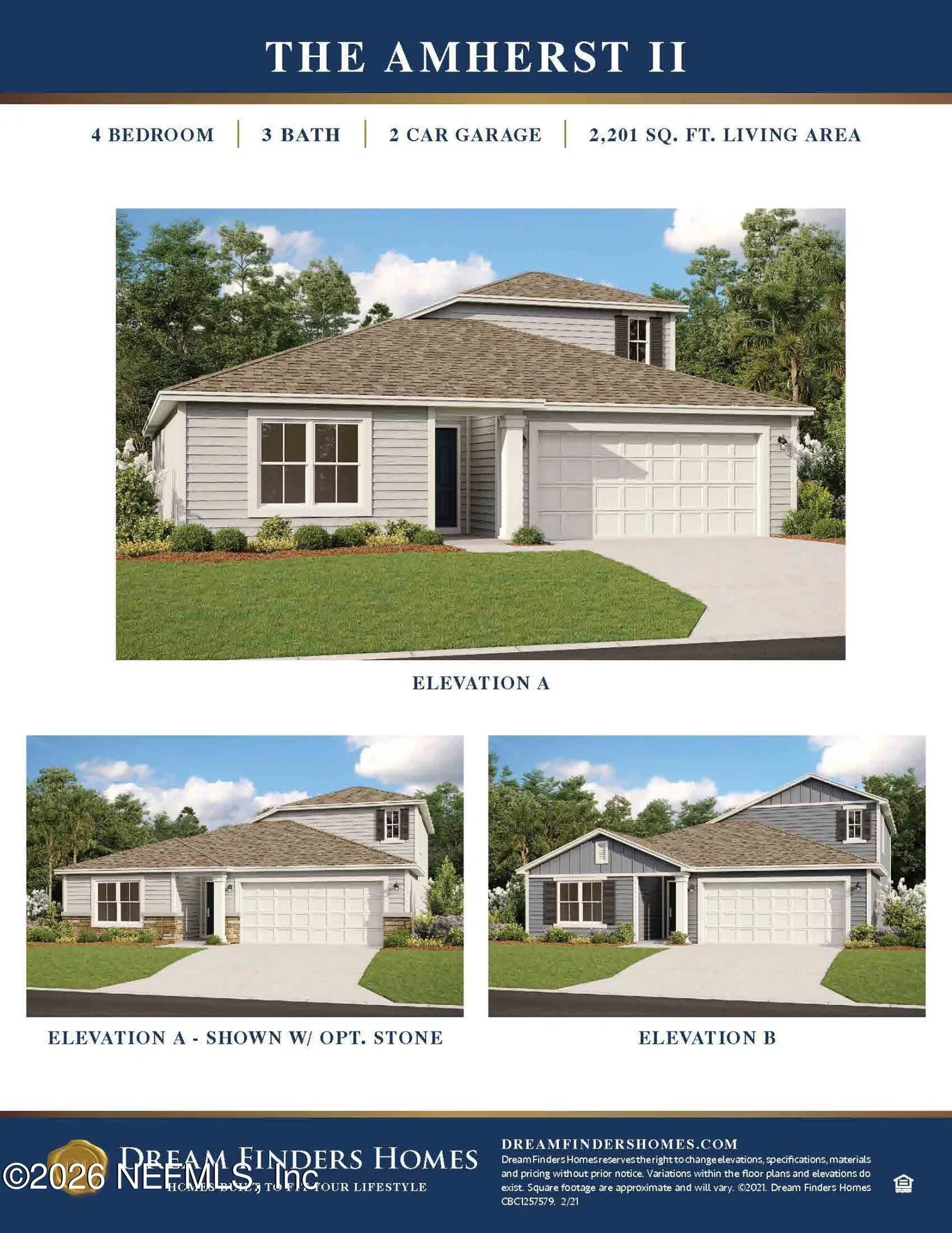 448 Barbosa Trail St. Augustine FL 32095