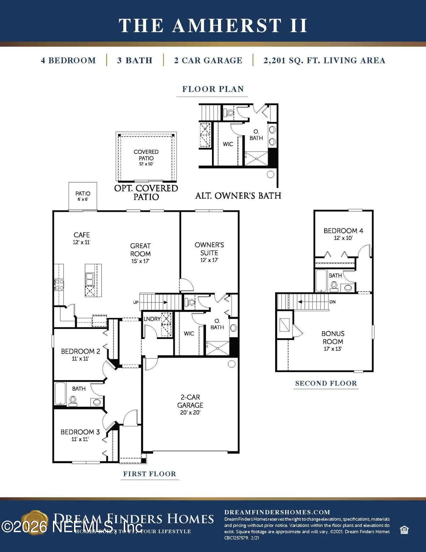 448 Barbosa Trail St. Augustine FL 32095