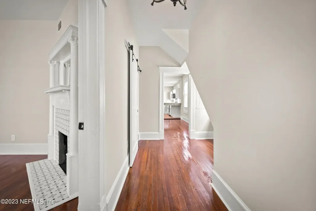 1832 Walnut Street Jacksonville FL 32206