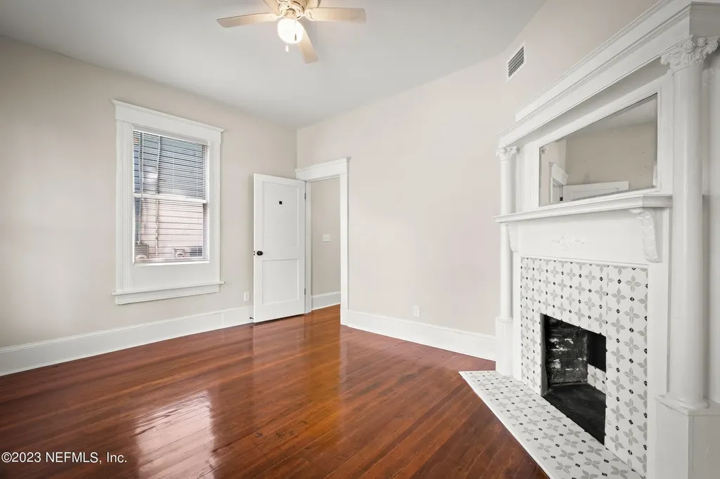 1832 Walnut Street Jacksonville FL 32206