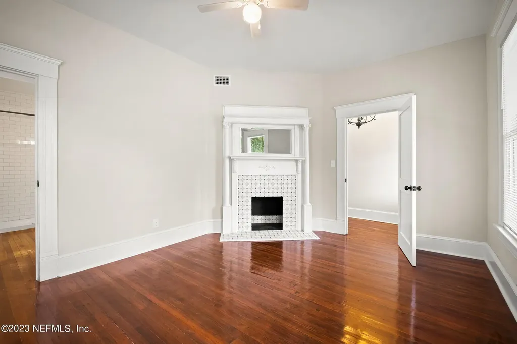 1832 Walnut Street Jacksonville FL 32206