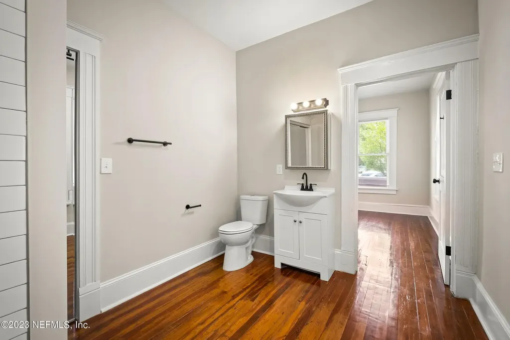 1832 Walnut Street Jacksonville FL 32206