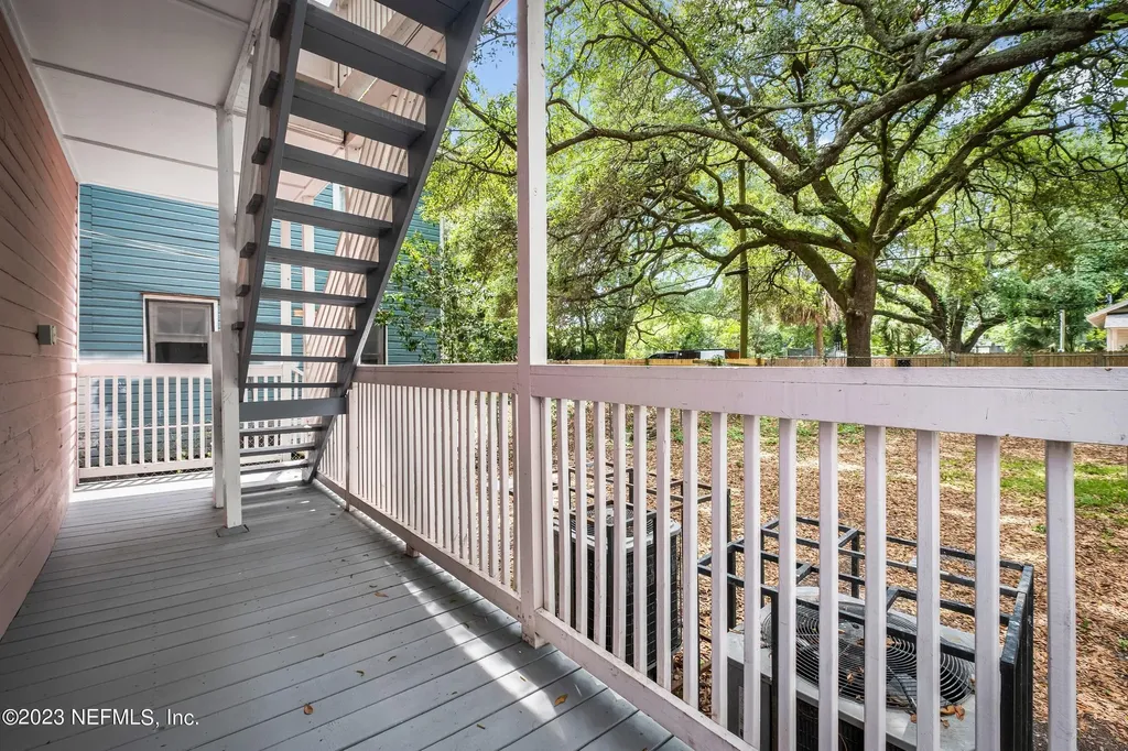 1832 Walnut Street Jacksonville FL 32206