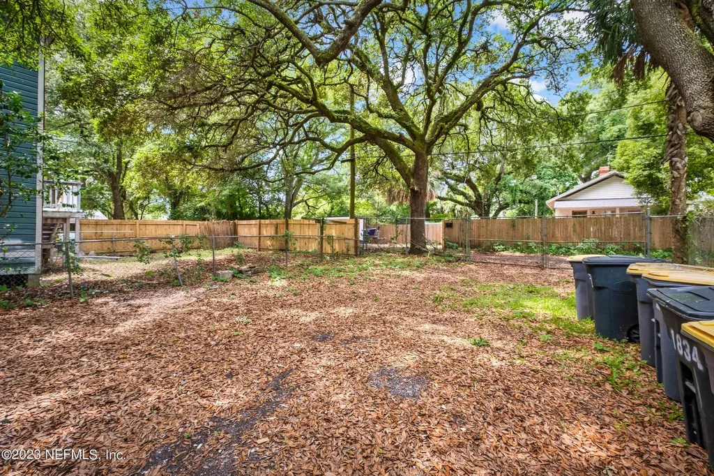 1832 Walnut Street Jacksonville FL 32206