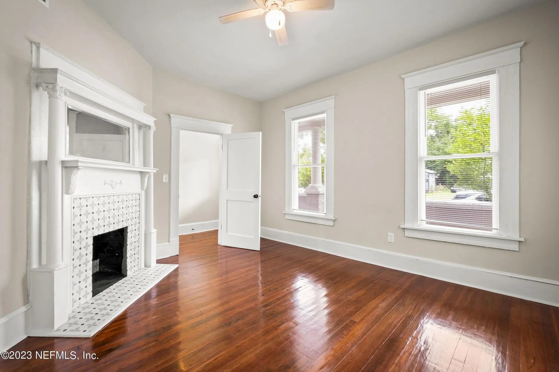 1832 Walnut Street Jacksonville FL 32206