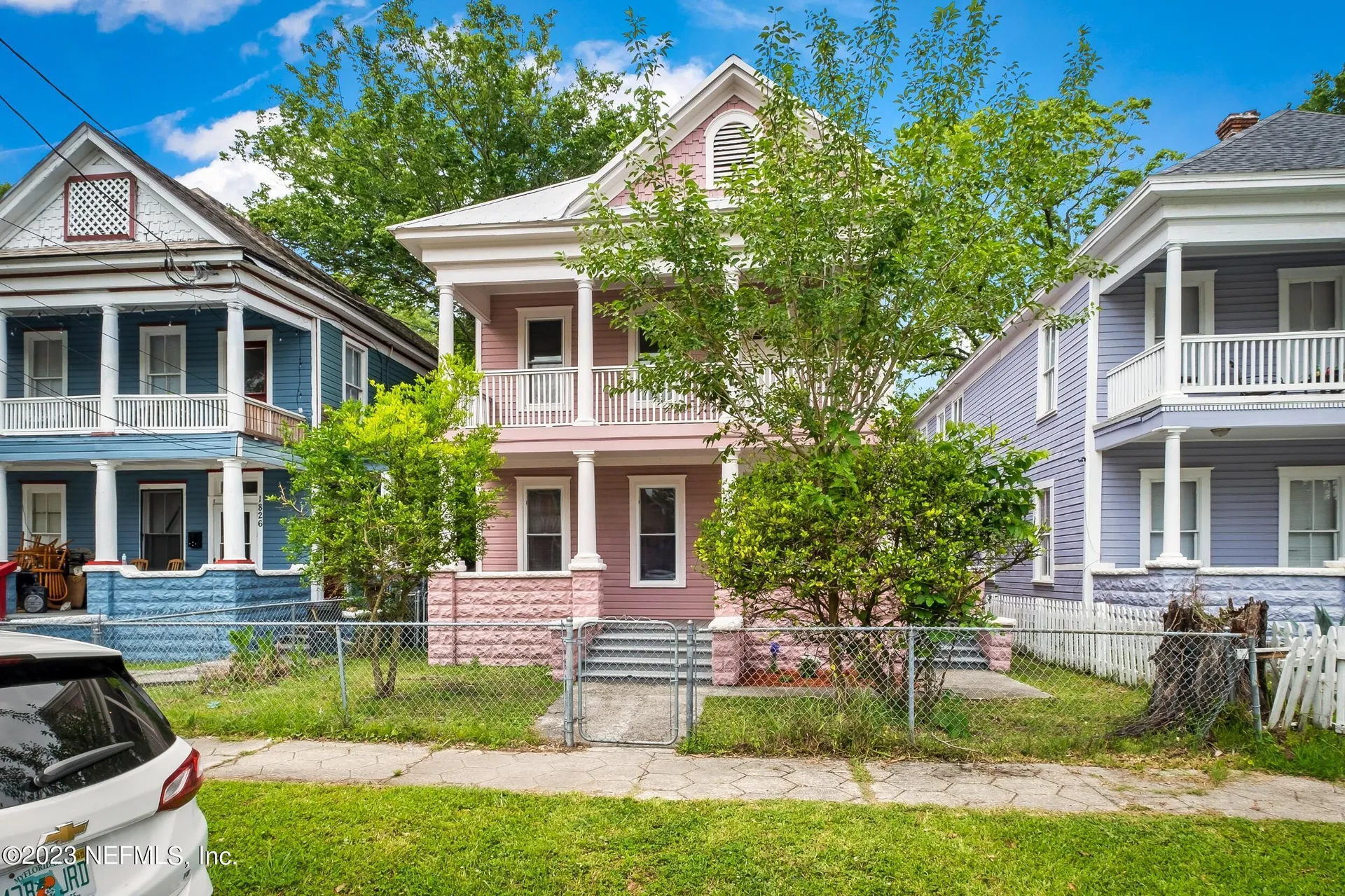 1832 Walnut Street Jacksonville FL 32206