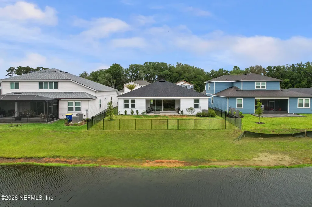 4951 Shell Creek Trail Jacksonville FL 32226