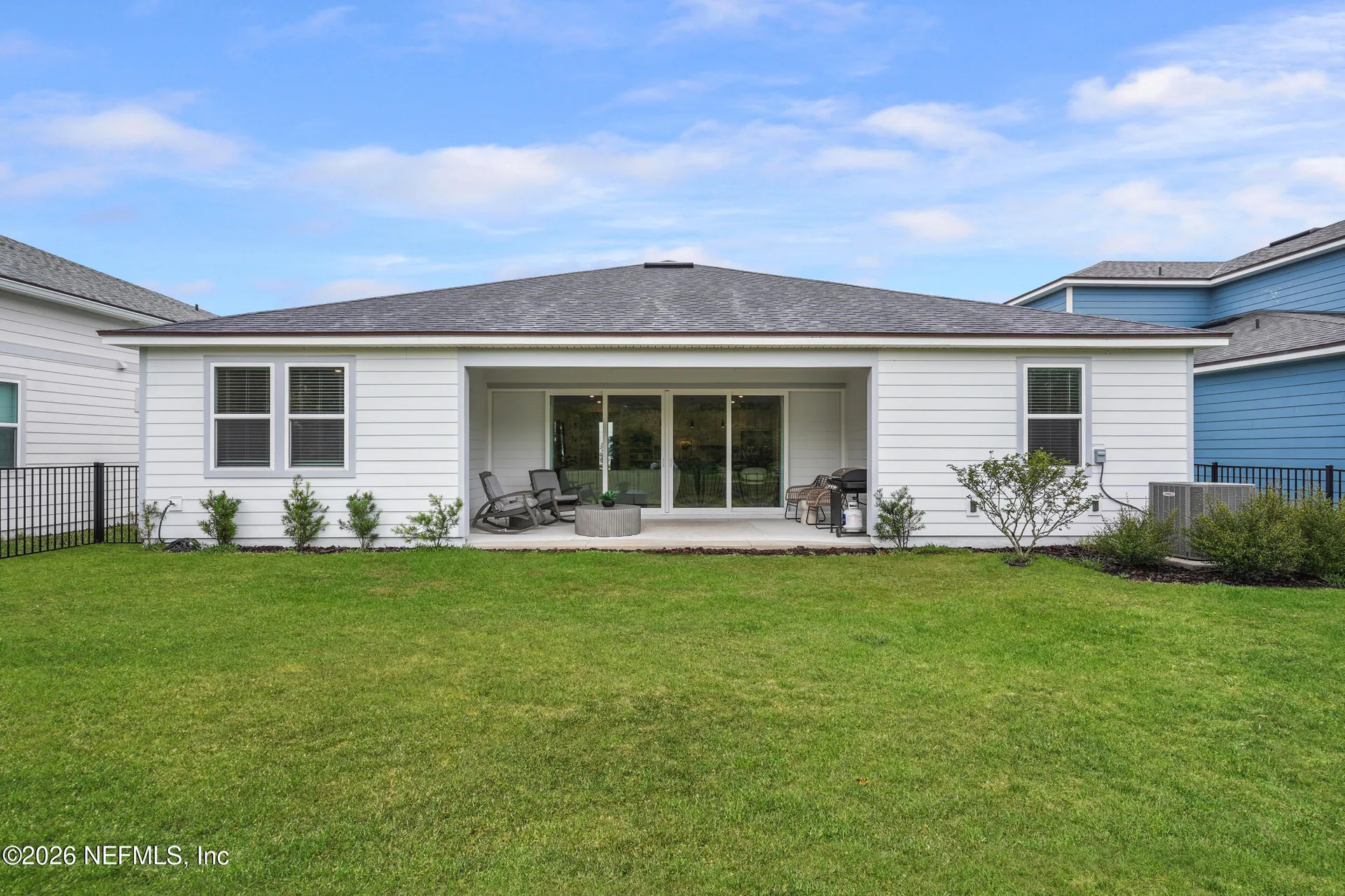 4951 Shell Creek Trail Jacksonville FL 32226