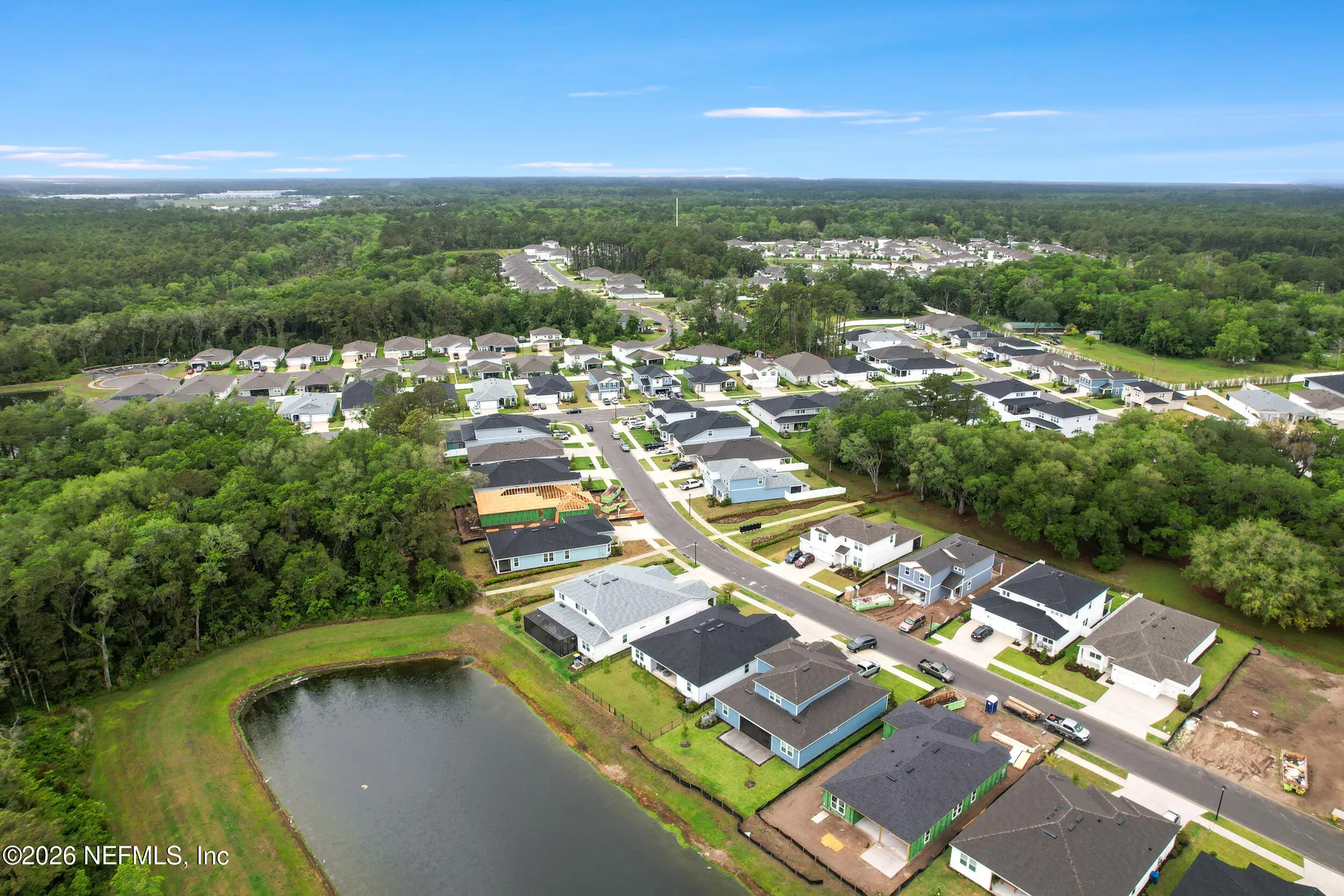4951 Shell Creek Trail Jacksonville FL 32226