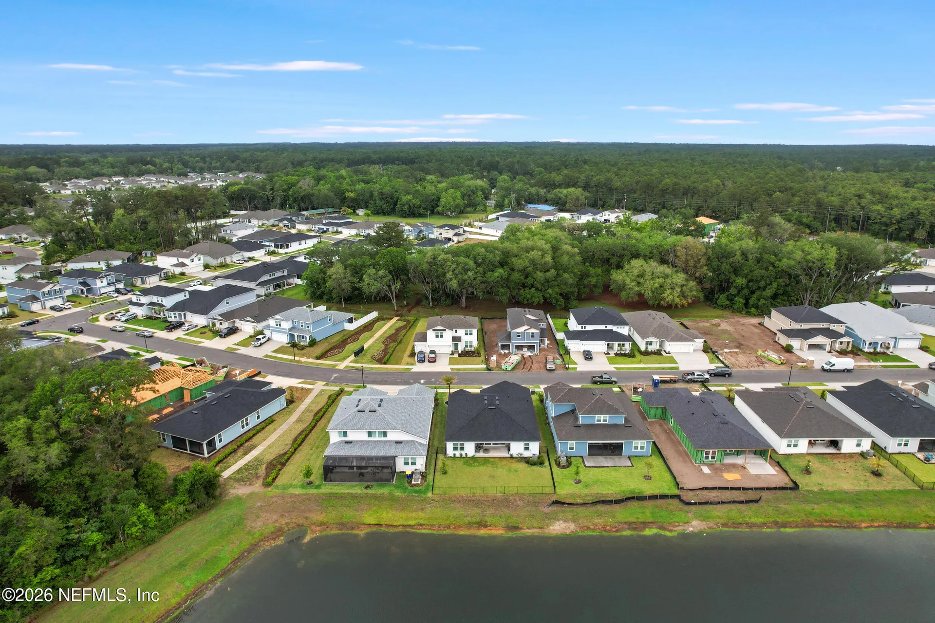 4951 Shell Creek Trail Jacksonville FL 32226