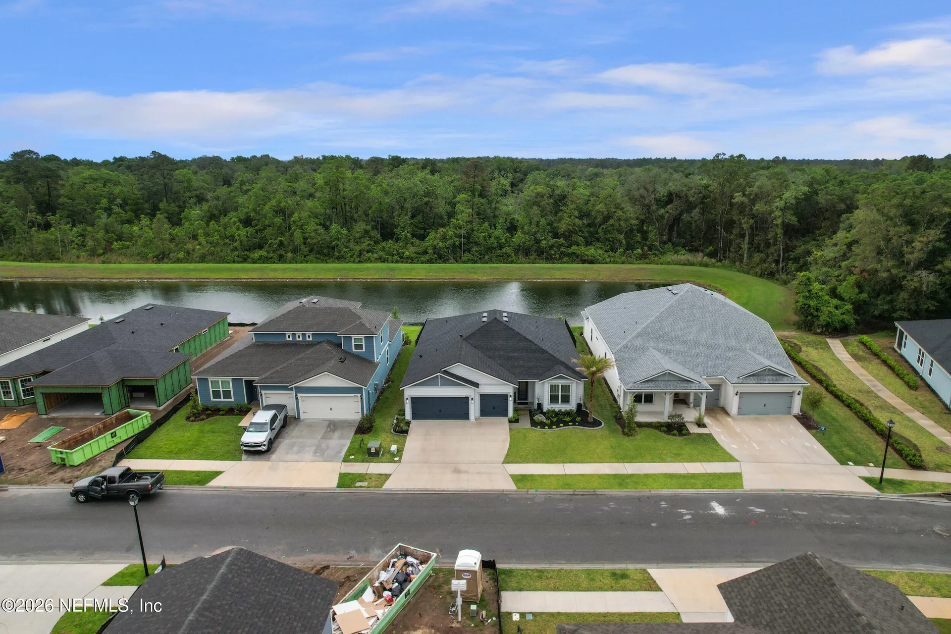 4951 Shell Creek Trail Jacksonville FL 32226