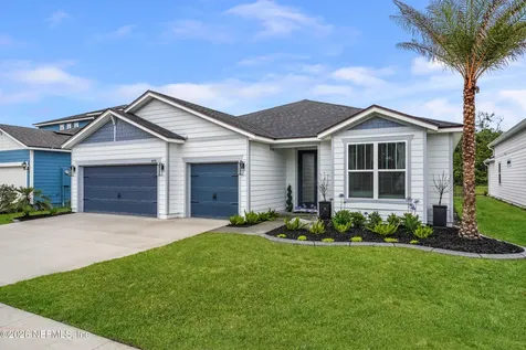 4951 Shell Creek Trail Jacksonville FL 32226