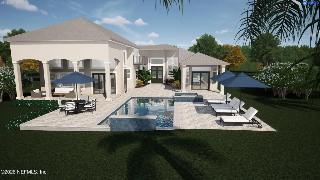 24469 Harbour View Drive Ponte Vedra Beach FL 32082