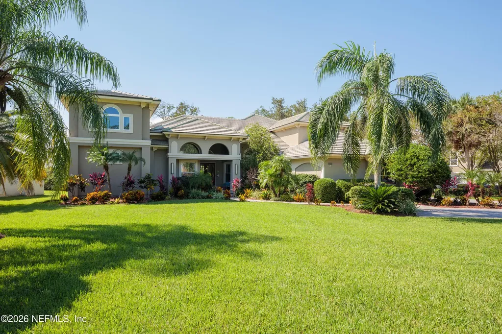 24469 Harbour View Drive Ponte Vedra Beach FL 32082