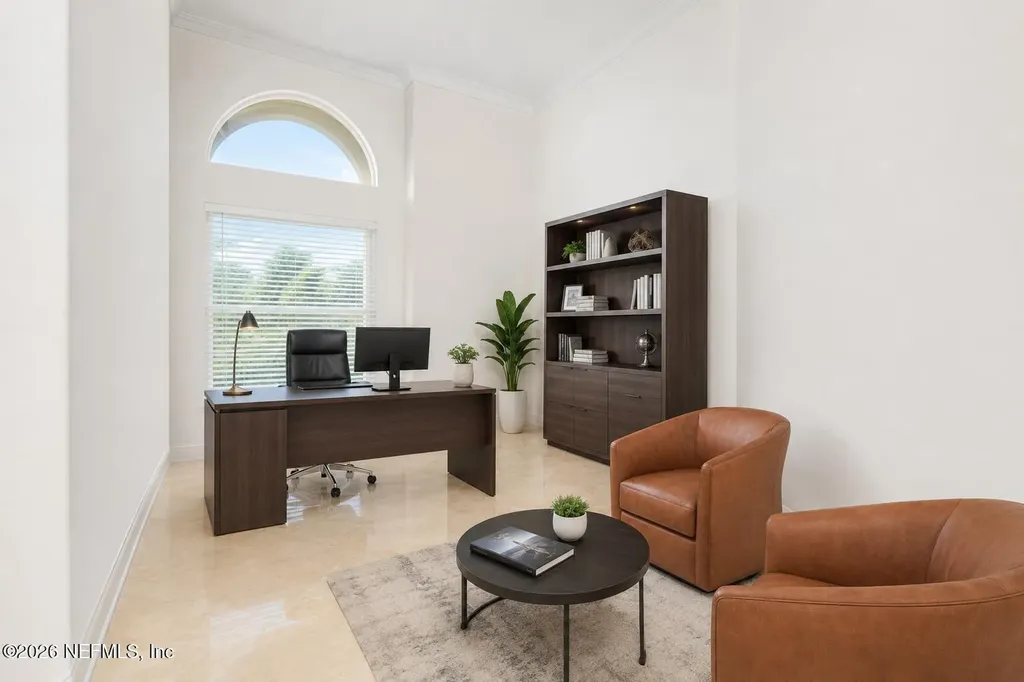 24469 Harbour View Drive Ponte Vedra Beach FL 32082