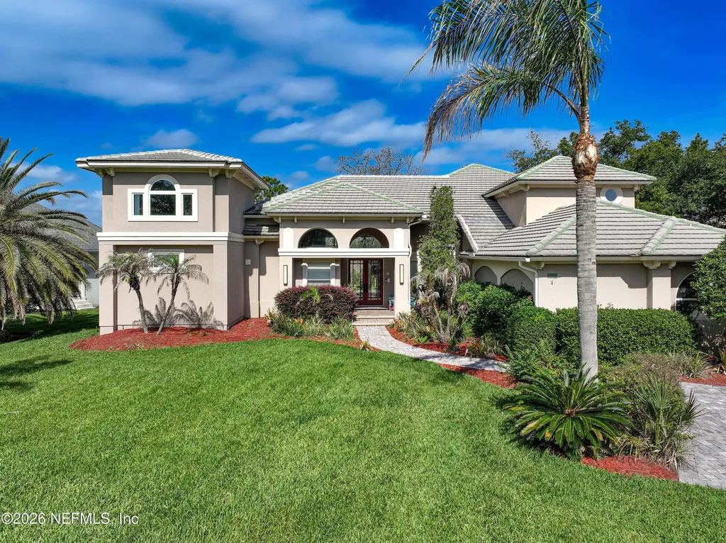 24469 Harbour View Drive Ponte Vedra Beach FL 32082