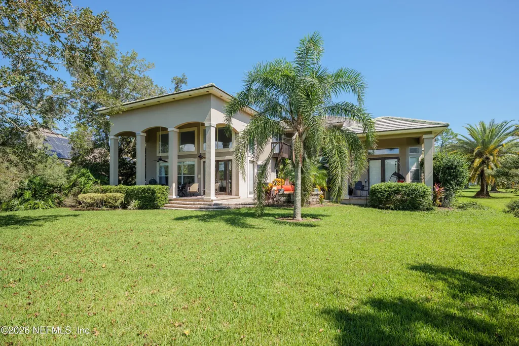 24469 Harbour View Drive Ponte Vedra Beach FL 32082