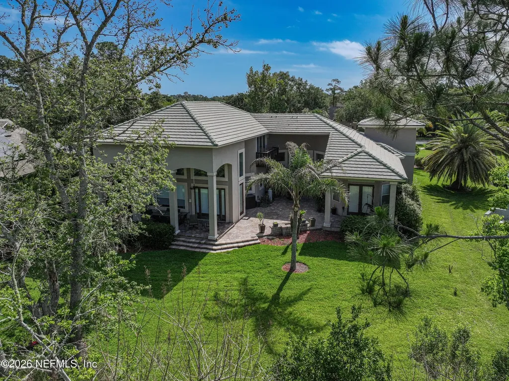 24469 Harbour View Drive Ponte Vedra Beach FL 32082