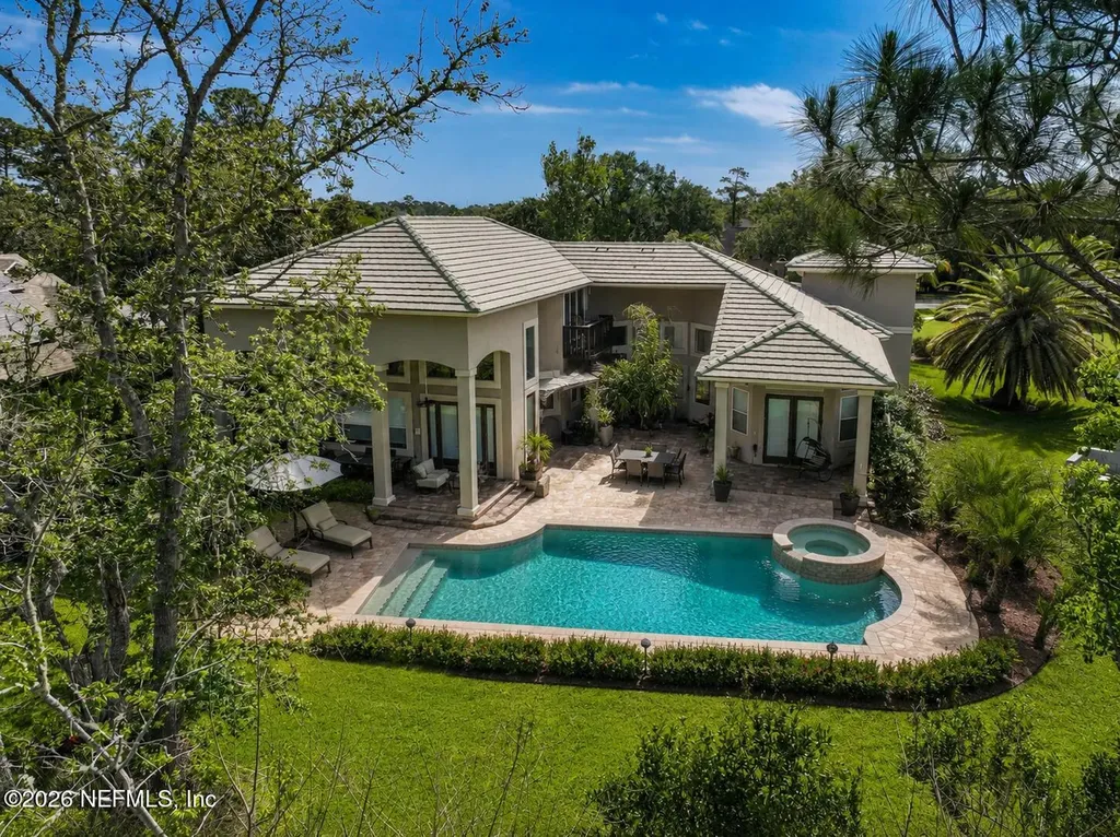 24469 Harbour View Drive Ponte Vedra Beach FL 32082